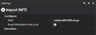 Node Icon