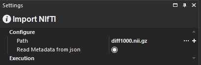 Node Icon