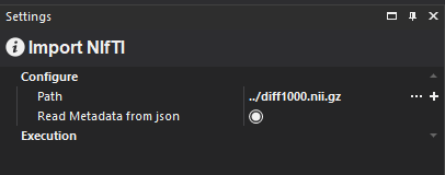 Node Icon